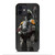 STAR WARS BOBA FETT MANDALORIAN 2 iPhone 12 Mini Case Cover