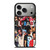 LIL BABY RAPPER COLLAGE 2 iPhone 17 Pro Case Cover