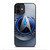 STAR TREK SERIES LOGO iPhone 12 Mini Case Cover STAR TREK SERIES LOGO iPhone 12 Mini Case Cover