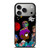 LIL UZI RAPPER CARTOON iPhone 17 Pro Case Cover