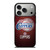 LOS ANGELES CLIPPERS WOODEN LOGO iPhone 17 Pro Case Cover
