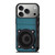MAKITA SPEAKER BLUETOOTH iPhone 17 Pro Case Cover
