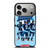 MANITOBA MOOSE NHL LOGO 2 iPhone 17 Pro Case Cover