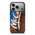MCCAFE EMBLEM iPhone 17 Pro Case Cover