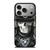 METAL MULISHA SKULL iPhone 17 Pro Case Cover