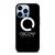 OSCORP INDUSTRIES ICON iPhone 13 Pro Max Case Cover