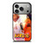 NARUTO HINATA HOKAGE iPhone 17 Pro Case Cover