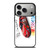 NASCAR 88 DALE EARNHARDT JR CAR iPhone 17 Pro Case Cover