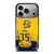 NASHVILLE PREDATORS STAND WITH US 2 iPhone 17 Pro Case Cover