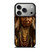 NATIVE AMERICAN PEOPLE iPhone 17 Pro Case Cover
