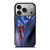 NEW ENGLAND PATRIOTS 1 iPhone 17 Pro Case Cover