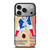 NEW ENGLAND PATRIOTS 1960 iPhone 17 Pro Case Cover