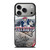 NEW ENGLAND PATRIOTS 2 iPhone 17 Pro Case Cover