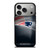 NEW ENGLAND PATRIOTS 5 iPhone 17 Pro Case Cover
