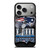 NEW ENGLAND PATRIOTS LIII CHAMP iPhone 17 Pro Case Cover