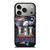 NEW ENGLAND PATRIOTS SUPER BOWL iPhone 17 Pro Case Cover