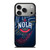 NEW ORLEANS PELICANS ICON iPhone 17 Pro Case Cover
