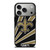NEW ORLEANS SAINTS 3 iPhone 17 Pro Case Cover