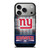 NEW YORK GIANTS 2 iPhone 17 Pro Case Cover