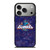 NEW YORK ISLANDERS LOGO 2 iPhone 17 Pro Case Cover