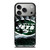 NEW YORK JETS LOGO GLOVES iPhone 17 Pro Case Cover