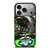 NEW YORK JETS NY iPhone 17 Pro Case Cover