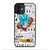 SON GOKU DRAGON BALL SUPER iPhone 12 Mini Case Cover