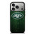 NEW YORK JETS THE JETS iPhone 17 Pro Case Cover