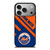 NEW YORK METS 2 iPhone 17 Pro Case Cover