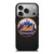 NEW YORK METS 3 iPhone 17 Pro Case Cover