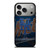 NEW YORK METS 5 iPhone 17 Pro Case Cover