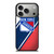 NEW YORK RANGERS HOCKEY iPhone 17 Pro Case Cover