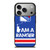 NEW YORK RANGERS PRIDE iPhone 17 Pro Case Cover