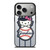 NEW YORK YANKEES HELLO KITTY 4 iPhone 17 Pro Case Cover