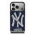 NEW YORK YANKEES WALL iPhone 17 Pro Case Cover