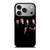 NICKELBACK BAND iPhone 17 Pro Case Cover