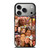 NICOLAS CAGE COLLAGE 2 iPhone 17 Pro Case Cover