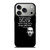 NICOLAS CAGE QUOTE iPhone 17 Pro Case Cover