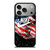 NIKE AMERICAN 2 iPhone 17 Pro Case Cover