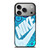 NIKE BLUE DASHING iPhone 17 Pro Case Cover
