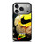 NIKE CLASSIC BALL iPhone 17 Pro Case Cover