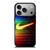 NIKE CRASH LOGO iPhone 17 Pro Case Cover