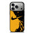 NIKE DROP COLOR iPhone 17 Pro Case Cover