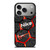 NIKE HEXAGON ART iPhone 17 Pro Case Cover