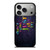 NIKE JUST DO IT 3 iPhone 17 Pro Case Cover