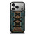 NIKE SNEAKERS iPhone 17 Pro Case Cover