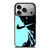 NIKE TOSCA SPLASH iPhone 17 Pro Case Cover