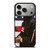 NIPSEY HUSSLE AMERICAN RAPPER iPhone 17 Pro Case Cover