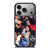 NIPSEY HUSSLE COLLAGE iPhone 17 Pro Case Cover