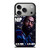 NIPSEY HUSSLE KING NIP iPhone 17 Pro Case Cover